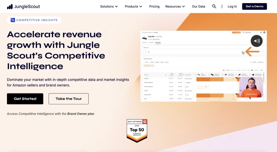 Competitive Intelligence