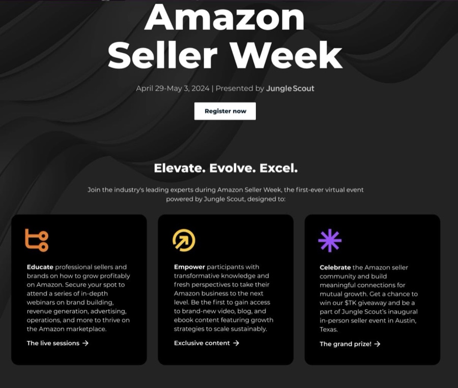 Integrated Demand Generation Campaign