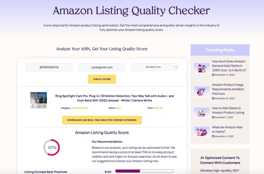 Product-Led Lead Generation