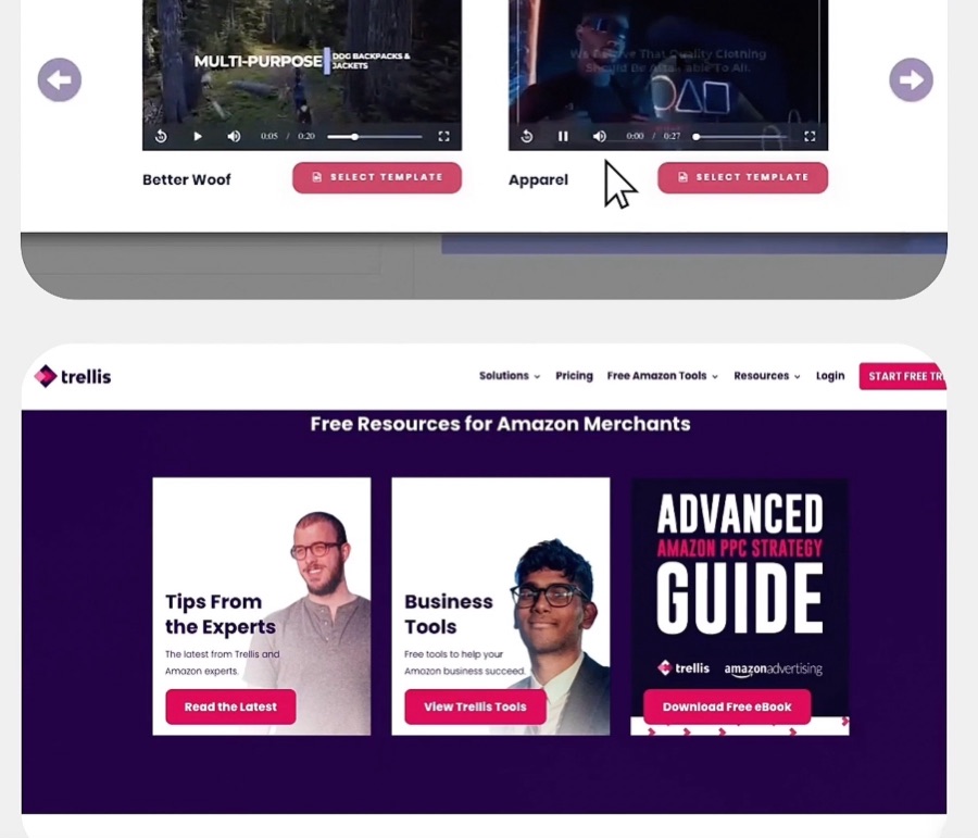Product Narrative & Feature Launch